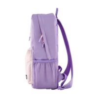 Sac À Dos Hp Campus Pour Ordinateur Portable 15.6 » – Lavande&rose –  7J597AA Tunisie