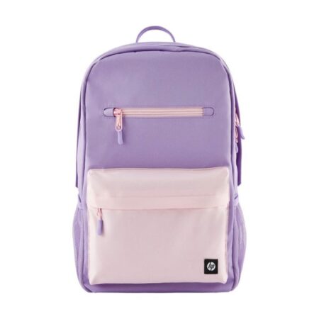 Sac À Dos Hp Campus Pour Ordinateur Portable 15.6 » – Lavande&rose –  7J597AA Tunisie