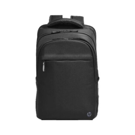 Sac À Dos Hp Professional Pour Pc Portable 17.3 » – Noir -500S6AA Tunisie