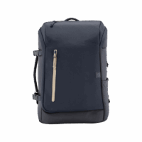 Sac À Dos Hp Professional Pour Pc Portable 17.3 » – Noir -500S6AA Tunisie