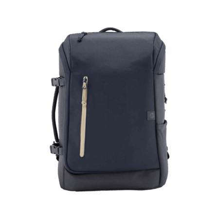 Sac à dos HP Travel Pour Ordinateur Portable 15.6 » 25 Litre -Bleu -6B8U5AA Tunisie