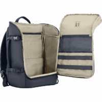 Sac à dos HP Travel Pour Ordinateur Portable 15.6 » 25 Litre -Bleu -6B8U5AA Tunisie
