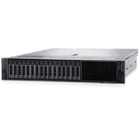 Serveur Dell Poweredge R750xs Xeon Silver 4310 16go 3To – PER750XS-3T Tunisie