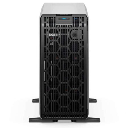 Serveur DELL PowerEdge T360 Xeon 6315P 16Go 2To HDD – PET360-SPL2 Tunisie