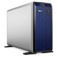 Serveur DELL PowerEdge T360 Xeon 6315P 16Go 2To HDD – PET360-SPL2 Tunisie