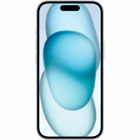 IPhone 15 5G 128Go – Bleu – MTP43AA/A Tunisie