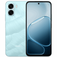 Smartphone Oppo A6x 4G 4Go 128Go 5G – Bleu Tunisie
