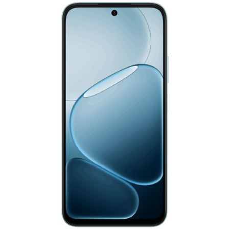 Smartphone Oppo A6x 4G 4Go 128Go – Bleu Tunisie
