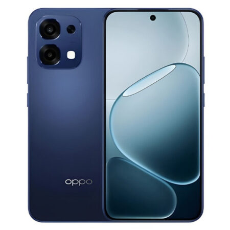 smartphone oppo A6 Pro 8Go 256Go – Bleu Tunisie