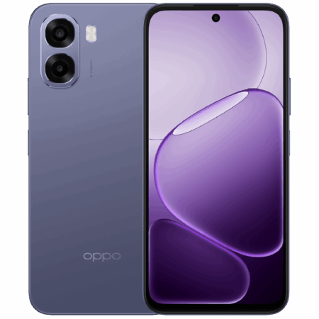 Smartphone Oppo A6x 4G 4Go 128Go – Violet Tunisie