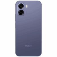 Smartphone Oppo A6x 4G 4Go 128Go 5G – Violet Tunisie