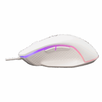 Souris Gaming White Shark Gareth Gm-5009 – Blanc- gm-5009-WH Tunisie