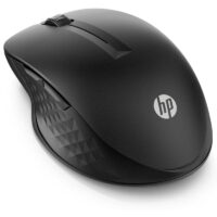 Souris Hp Sans Fil 430 Multi-périphériques  – Noir – 3B4Q2AA Tunisie