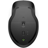Souris Hp Sans Fil 430 Multi-périphériques  – Noir – 3B4Q2AA Tunisie