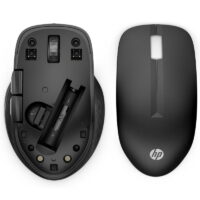 Souris Hp Sans Fil 430 Multi-périphériques  – Noir – 3B4Q2AA Tunisie