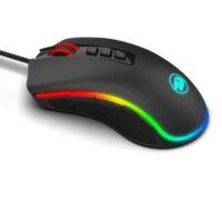 Souris Filaire Gamer REDRAGON COBRA M711-2 RGB – Noir Tunisie
