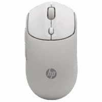 Souris HP Sans Fil 400 Silencieuse – Baige – AZ7B6AA Tunisie