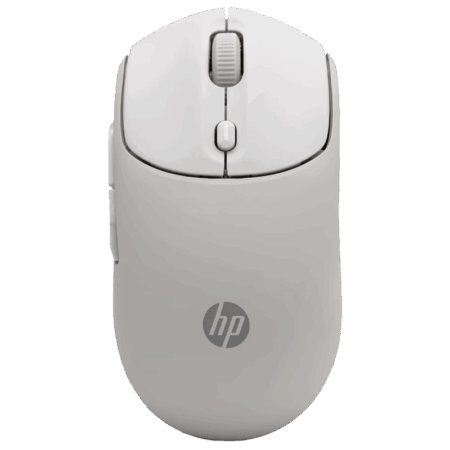 Souris HP Sans Fil 400 Silencieuse – Baige – AZ7B6AA Tunisie