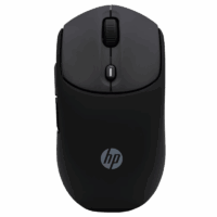 Souris HP Sans Fil 700 Rechargeable  – Noir – AZ7B0AA Tunisie