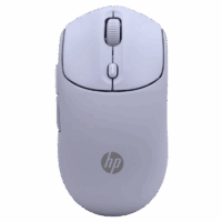 Souris HP Sans Fil 400 Silencieuse – Baige – AZ7B6AA Tunisie