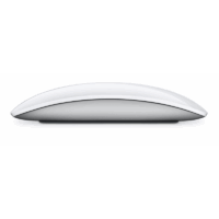 Souris Sans Fil Bluetooth Apple Magic USB-C -Blanc – MXK53ZM-A Tunisie
