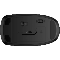 Souris ultraplate HP sans Fil 230 – Noir – AJ7C2AA Tunisie