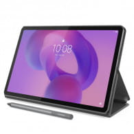 Tablette Lenovo Idea 11&Prime; 8 Go 128 Go 5G – Gris – ZAFM0639EG Tunisie