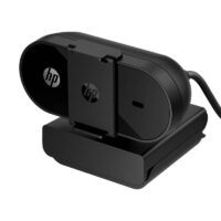 Webcam HP 325 Full HD 1080p – 53X27AA Tunisie