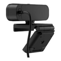 Webcam HP 435 Full HD 1080p – Noir – 77B10AA Tunisie