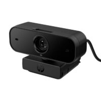 Webcam HP 435 Full HD 1080p – Noir – 77B10AA Tunisie
