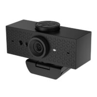 Webcam HP 625 Full HD 1080p – Noir – 6Y7L1AA Tunisie
