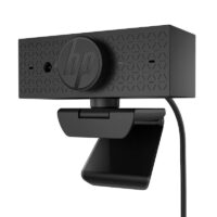 Webcam HP 625 Full HD 1080p – Noir – 6Y7L1AA Tunisie