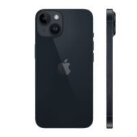 Iphone 14 128 Go – Midnight –  MPUF3ZD/A Tunisie