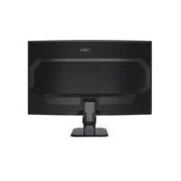 Ecran Gaming GIGABYTE GS27FC 27 » FHD Incurvé 180 Hz Noir – GS27FC Tunisie
