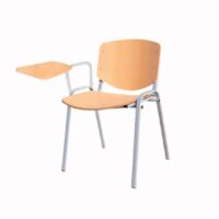 Chaise Scolaire Tripoli Avec Tablette – CHP0034 Tunisie