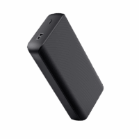 Batterie Externe Usb-c 65 W Trust Laro – Noir -23892 Tunisie