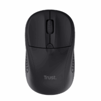 Souris sans fil Trust optique Primo – Noir – 24794 Tunisie