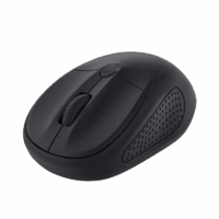 Souris sans fil Trust optique Primo – Noir – 24794 Tunisie