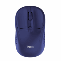 Souris sans fil Trust optique Primo – Noir – 24794 Tunisie