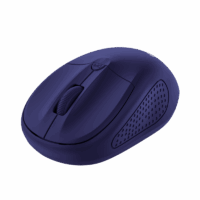 Souris sans fil Trust optique Primo – Blue  – 24796 Tunisie