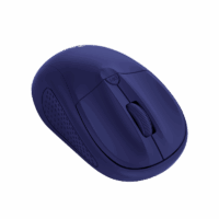 Souris sans fil Trust optique Primo – Blue  – 24796 Tunisie