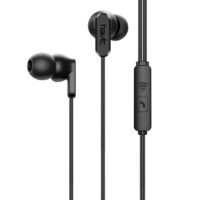 Écouteurs Intra-auriculaires Havit E303P – Noir – HV-E303P Tunisie