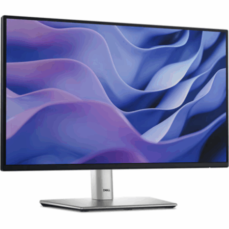 Écran Dell P2225H 22&Prime; Full HD IPS 100 Hz Noir – P2225H Tunisie