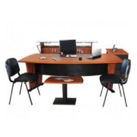 Bureau De Directeur Delta Sotufab –  BD060 Tunisie