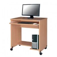 Bureau Clara Junior Sotufab Fresno/ Noir – CHE39C400 Tunisie