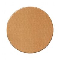 Table Bistrot D70 Cm Werzalit Socle Métallique Sotufab – TBIS092 Tunisie