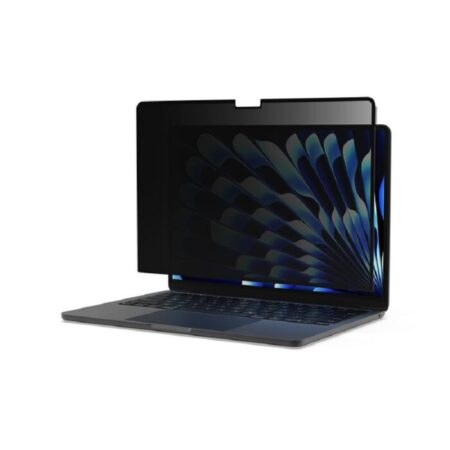 Protection d&rsquo;écran Belkin TruePrivacy Pour MacBook Pro 16 M4 Pro/M4 Max – OVA154zz Tunisie