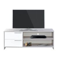 Table Tv Orient Sotufab – Chêne Brut – TV073CB Tunisie