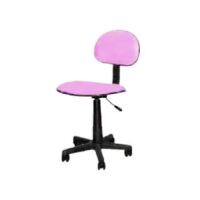 Chaise Enfant Baby Sans Accoudoirs – Rouge – CHB0009RG Tunisie
