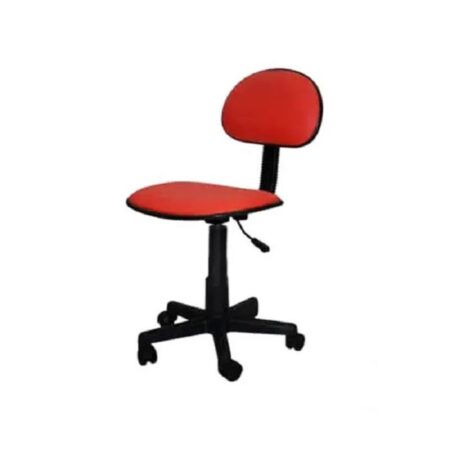 Chaise Enfant Baby Sans Accoudoirs – Rouge – CHB0009RG Tunisie